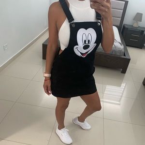 Mickey Mouse Jumper 🖤